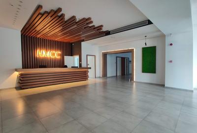 Birou, de 360 mp, în P-ța Muncii - 3