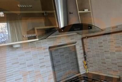 Apartament cu 2 camere semidecomandat, mobilat în Inel II - 3