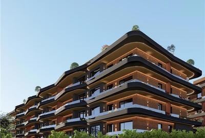 Apartament cu 2 camere în Copou