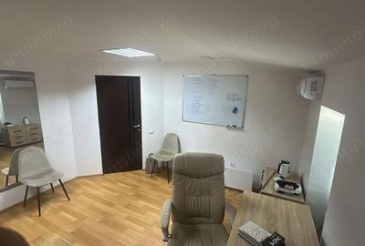 Spațiu comercial, de 50 mp, în Iancului