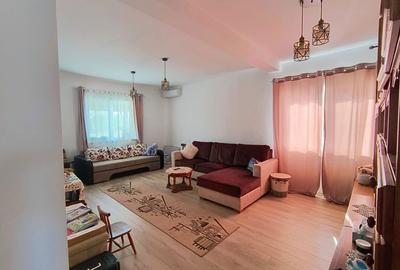 Casă cu 4 camere cu Teren 800 Mp în Pădurani - 10