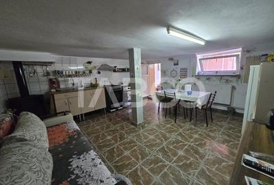 Casa individuala de vanzare 387mp teren 624mp Sura Mica Sibiu - 16