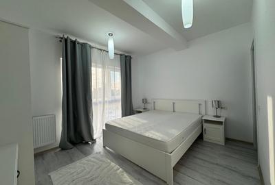 AP. 3 cam., balcon, Parcare inclusa - Cittadella Garden-APEDUCTULUI - 2