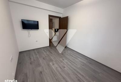Apartament cu 3 camere în Central - 2