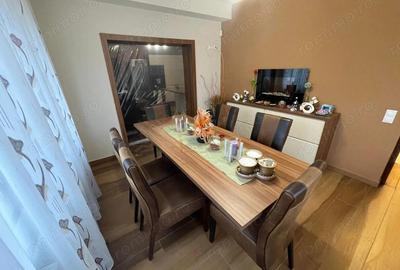 Satu Mare, Casa semicentrala zona stadionului Olimpia - 8