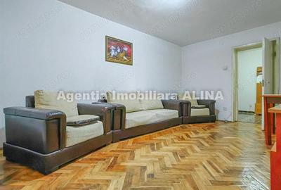 Apartament cu 2 camere decomandat în Minerul - 3