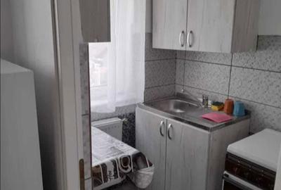 Garsonieră semidecomandată în Central - 2