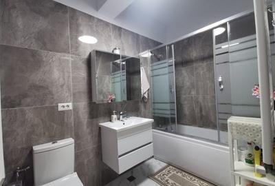 Apartament cu 2 camere decomandat în Dobroești - 16