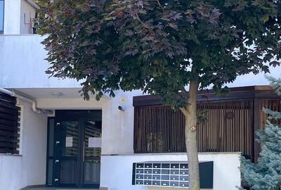 3 camere 78mp utili | Mobilat Utilat | Loc Parcare inclus | TVA inclus - 15