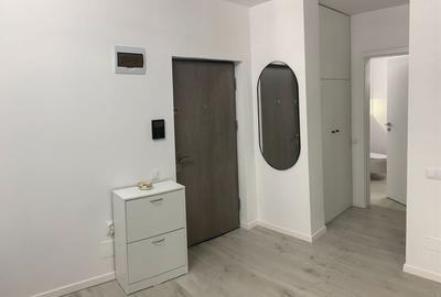 Apartament cu 2 camere decomandat în Florești - 3