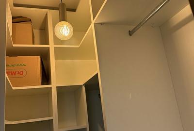 Apartament cu 2 camere în Apărătorii Patriei - 5