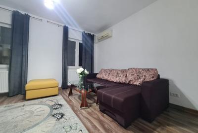 Garsoniera luminoasa 1 min M Gara De Nord DB1427 - 5