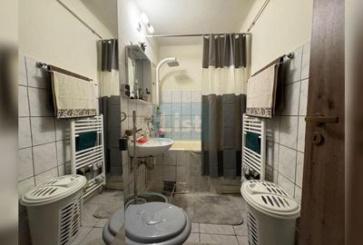 Apartament cu 2 camere semidecomandat în Semicentral - 7