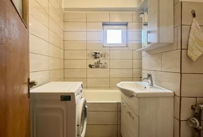 Garsonieră decomandată, mobilată în 13 Septembrie - 7