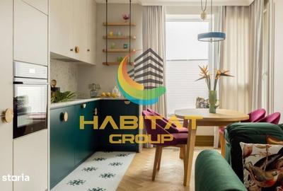Apartament cu 2 camere decomandat în Central - 4
