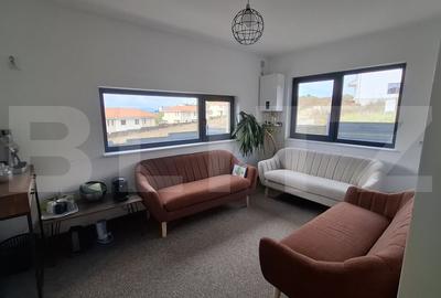 Casa tip duplex, 127 utili, teren 330, zona Dezmir - 6