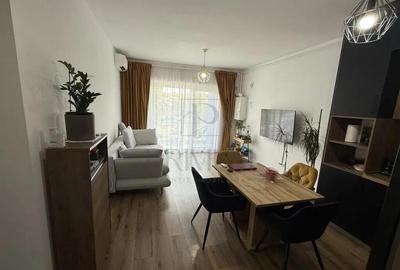 Aradului-2 camere, bloc nou, etaj 1, parcare, zona excelenta - 2