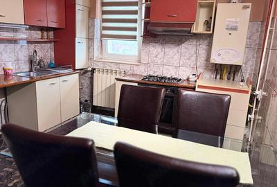 Apartament cu 2 camere decomandat în Ultracentral - 3