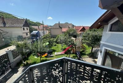 Casa familiala, 5 camere, terasa acoperita, gradina si garaj - 3