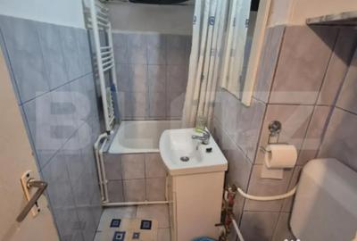 Apartament cu 2 camere semidecomandat, mobilat în Trident - 6