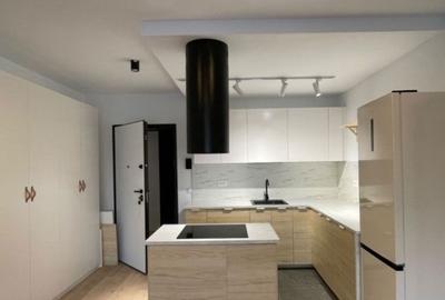 Apartament cu 2 camere, mobilat în 13 Septembrie - 3