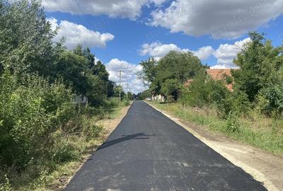 Casa de vanzare 15 minute de Arad , Ungaria , Dombegyhaz - 10