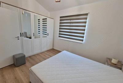 Apartament superb cu 2 camere | Ciarda Rosie | Zone 2 - 5