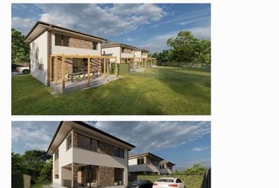 Spațiu comercial, în Chinteni - 6