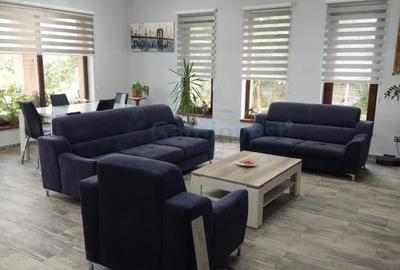 Casă individuală cu 4 camere cu Teren 700 Mp în Sud-Vest - 12