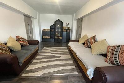 Apartament 3 camere cu cea mai frumoasă priveliște din Brâncoveanu - 18