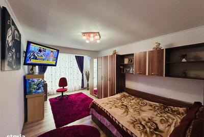 Garsonieră în Terezian - 1