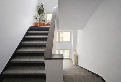 Garsonieră decomandată, mobilată în Ultracentral - 7