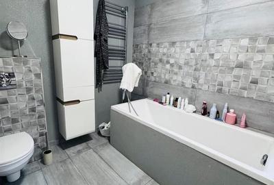 Casă cu 3 camere în Sântandrei - 3