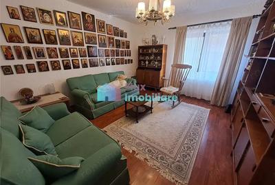Apartament cu 2 camere 90 mp in vila in zona centrala - 4
