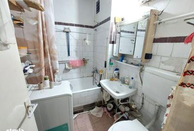 Apartament cu 4 camere decomandat în Aleea Trandafirilor - 8