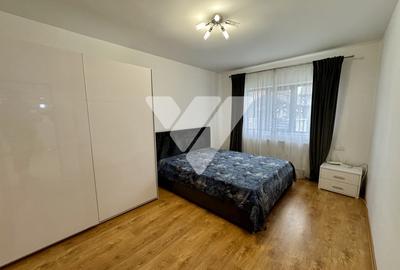 Casa individuala 5 camere si teren 500 mp de inchiriat Selimbar Sibiu - 10