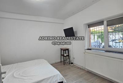 Casa 3 cam - Delfinariu - Spatiu Birou / Rezidential - Centrala GAZ - 600 euro - 8