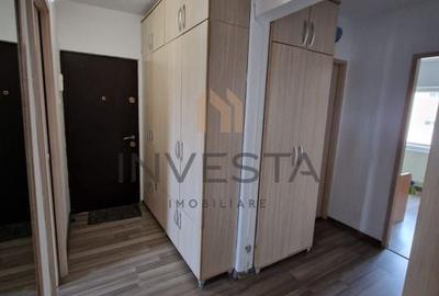 Apartament spatios de 3 camere/Zona strazii Gh. Dima/Garaj individual - 5