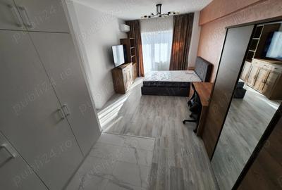 PF inchiriez apartament 1 camera Iasi amenajat lux - 2