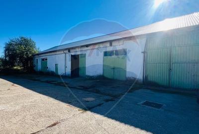 Spa?iu industrial depozit/produc?ie - 2