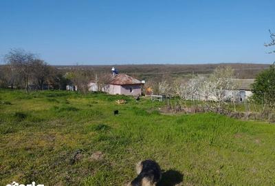 Casă cu 2 camere cu Teren 75 Mp în Dumbrăveni - 7