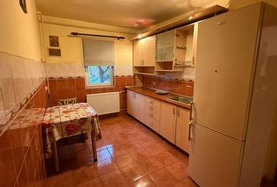 Apartament cu 2 camere la parter, zona Dambovita - 2