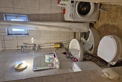Apartament cu 3 camere decomandat în Ultracentral - 4