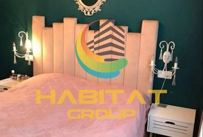 Apartament cu 2 camere decomandat, mobilat în Alexandru Obregia - 3