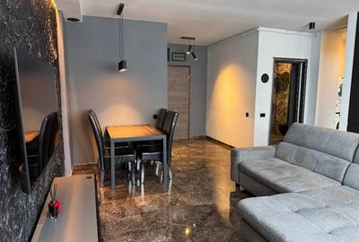 Apartament Smart, 3 Camere, Complet Mobilat si Utilat - 6