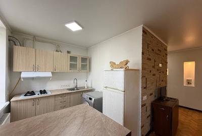 Apartament de inchiriat cu doua camere in zona drumul taberei - 3