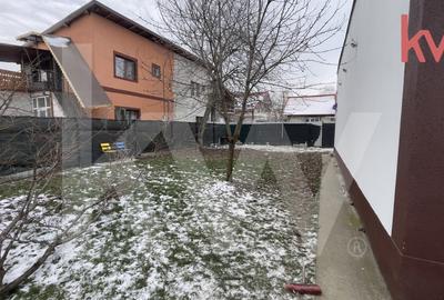 Triplex cu gradina si strada privata – confort, intimitate si stil - 13