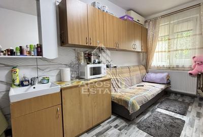 3 camere de camin renovate, mobilate si utilate, zona Dambovita - 6