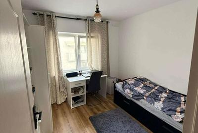 Apartament cu 2 camere în Grigorescu - 1