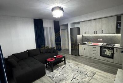 Apartament cu 3 camere decomandat, mobilat în Central - 6